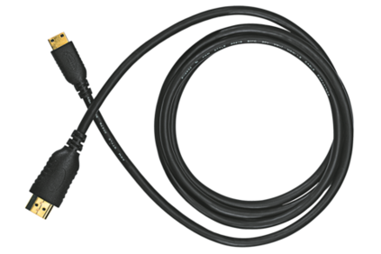 Câble USB Leica sl2 sl2-s Câble de charge 3 A NOIR 