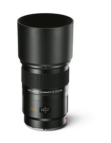 Leica S-Lenses | Leica Camera US