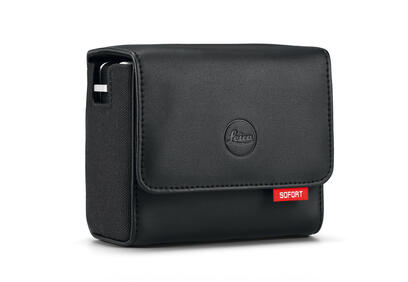 leica sofort black