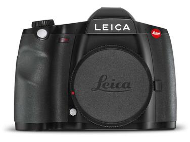 Leica S-Cameras | Leica Camera JP