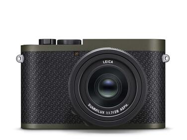 Leica Q-Cameras | Leica Camera US