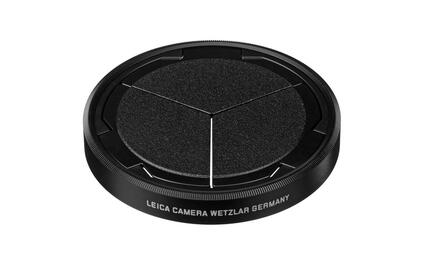 LeicaCameraライカ LEICA D-LUX TYP 109 純正オートレンズキャップ ...