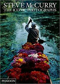Steve McCurry - The Iconic Photographs.jpg