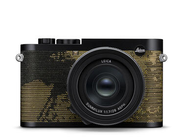 Leica Q-Cameras | Leica Camera US