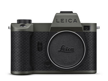 Leica SL-Cameras | Leica Camera US