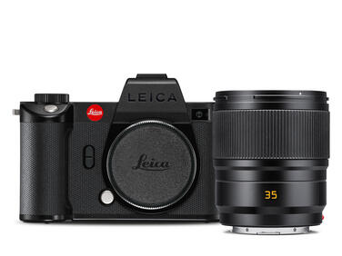 leica official website