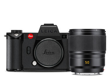 Leica SL-Kits | Leica Camera US