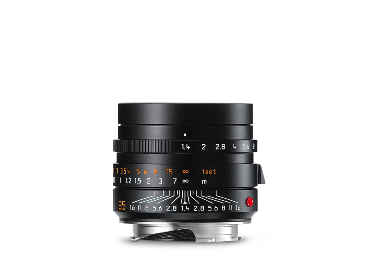 Leica M-Objektive | Leica Camera AG