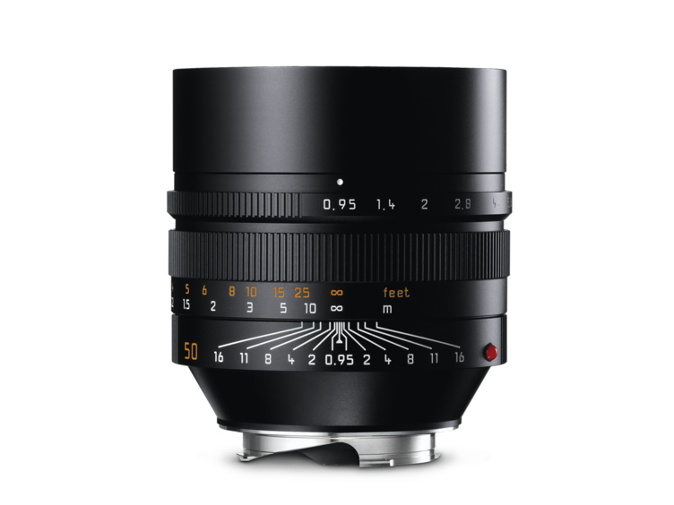 Leica M-Objektive | Leica Camera AG