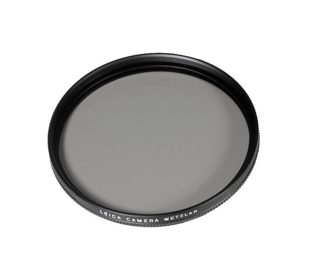 Circular polarization filter Leica Camera US