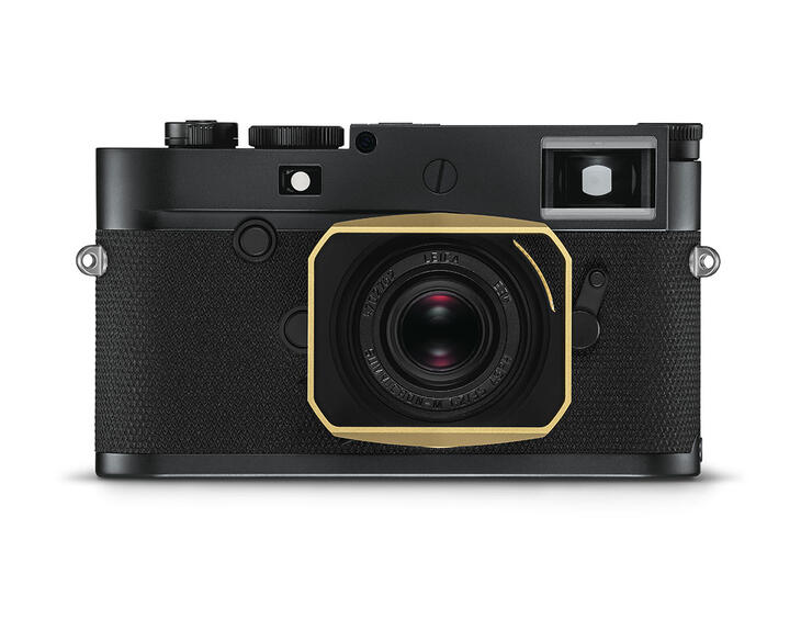 Leica MSystem Leica Camera AG
