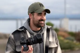 Un portrait de Cris Estalayo