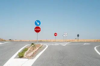 Andrea Ratto - Road to nowhere