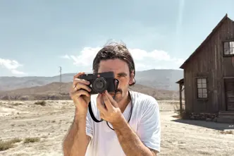 Xabier Goitisolo