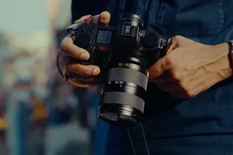Leica SL3