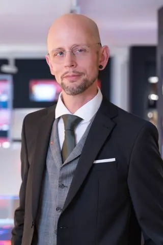 Andreas Dibbern