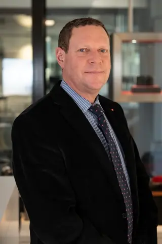 Stefaan Bezuidenhout