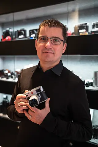 Francisco Teixeira