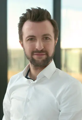 Paul Kunz