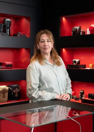 Sandra Handschin