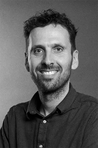 David Schwendemann, Inhaber Leica Store Heidelberg