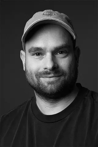 Markus Schwer, Galerist Leica Galerie Heidelberg