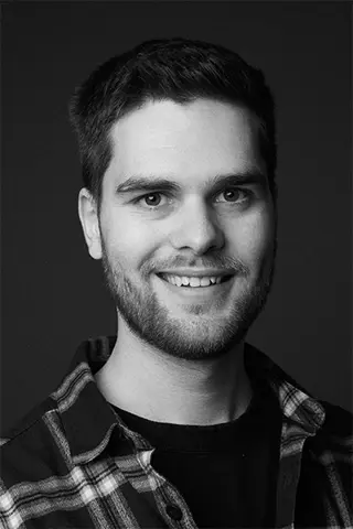 Store Manager Leica Store Hedelberg Yannick Marz