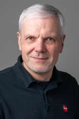 Consultant Stuttgart