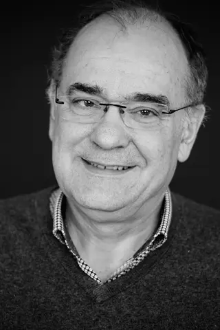 Bernardo Müller