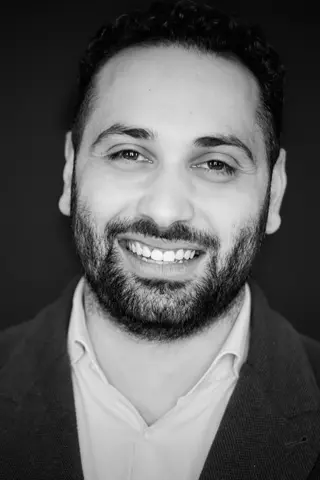 Farzad Morshedi