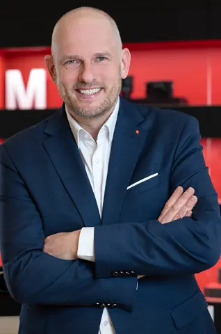 Johannes Winter Leica