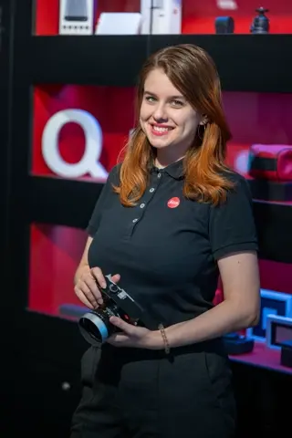 Eva Grinenko