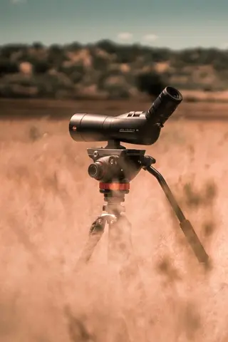 Spottings-Scopes
