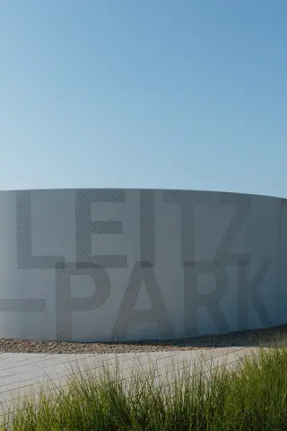 Leitz Park Wetzlar