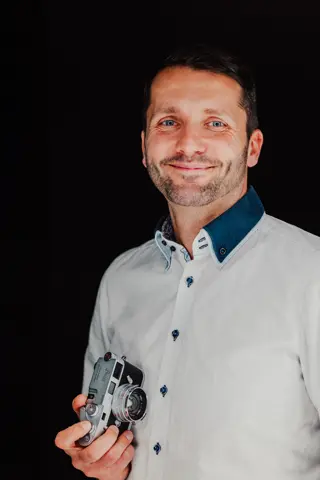 Leica Wetzlar Store Manager