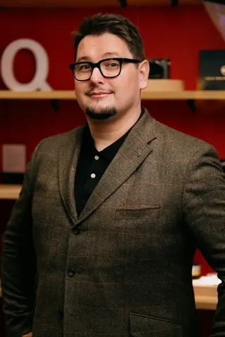 Portrait Martin Schulz