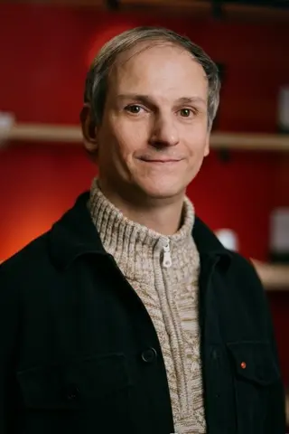 Portrait René Eichler