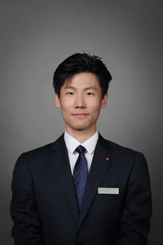 Lewis Wu