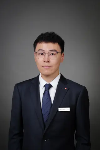 Roy Zhang