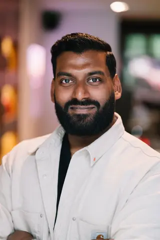 Gavithishan-Ravechandran