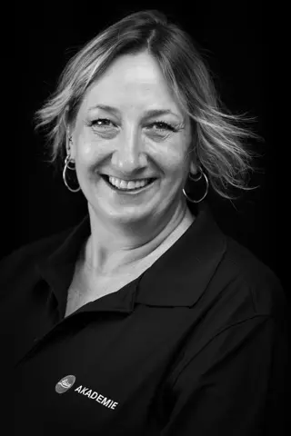 Portrait of Nicole Neul