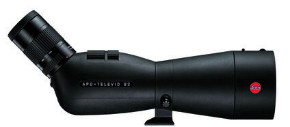 Leica APO-Televid 82 angled 25-50x
