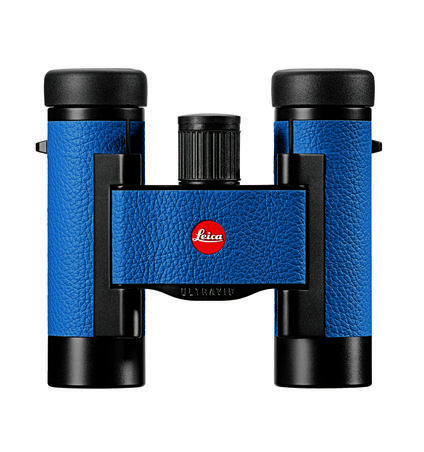 Leica Ultravid Colorline 8x20 CAPRI BLUE