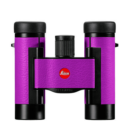 Leica Ultravid Colorline 8x20 CHARRY PINK