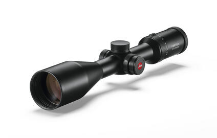 Leica Fortis 6 2.5-15x56I 3D