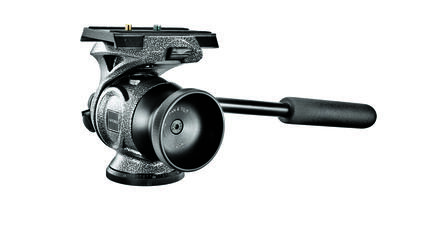 GITZO 2 way head, series 2_left