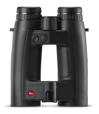 Leica Geovid 8x42 HD-B 3000 FRONT
