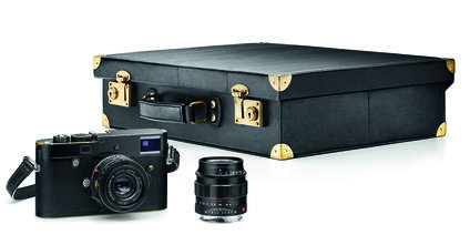 2015_Leica M-P Set „Correspondent“ by Lenny Kravitz for Kravitz Design