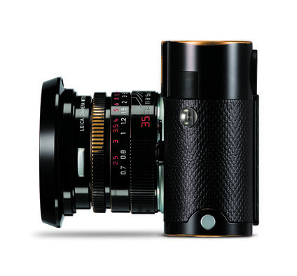 2015_Leica M-P Set „Correspondent“ by Lenny Kravitz for Kravitz Design, left