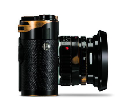 2015_Leica M-P Set „Correspondent“ by Lenny Kravitz for Kravitz Design, right